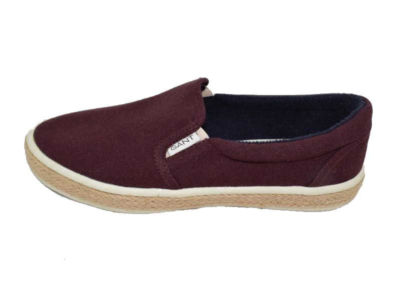 Еспадрили GANT MASTER Еспадрили GANT MASTER